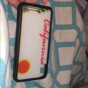 Wildflower California Case